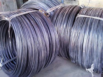Manufacturers Exporters and Wholesale Suppliers of Barbed Wire 01 Delhi Delhi
